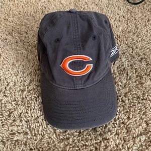 Bears Cap